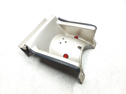 1984 - 1987 Honda Gl1200 Goldwing Rear Wheel Fender 80102-mg9-7700 OEM