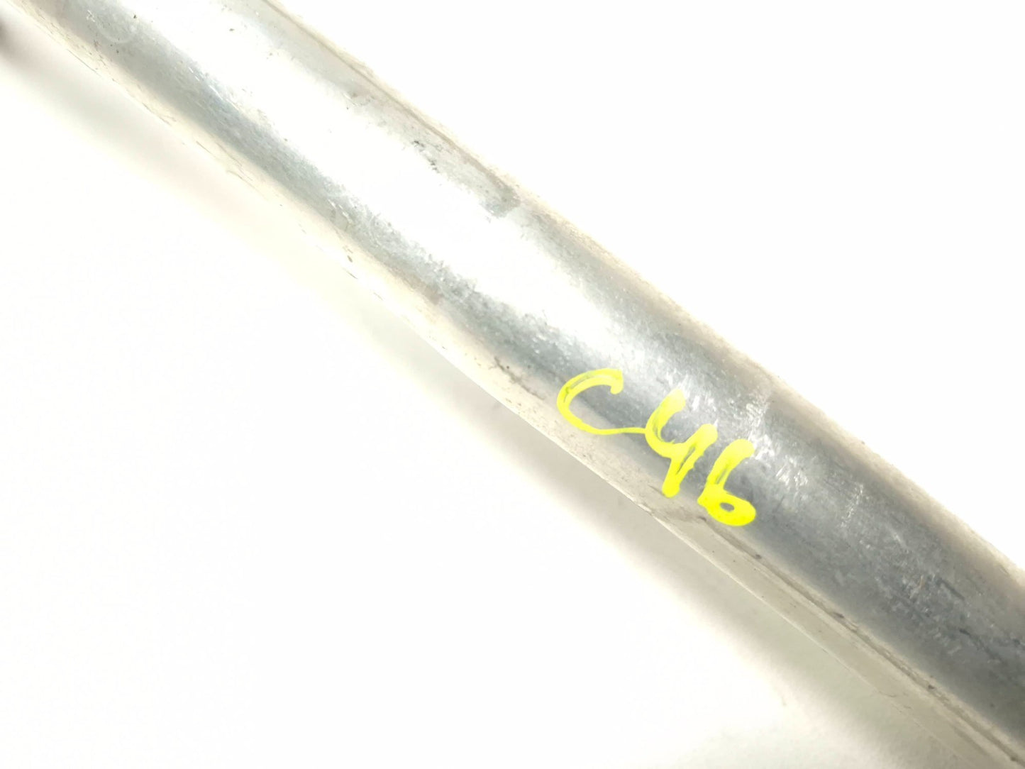 2015 Volkswagen Golf AC Air Conditioning Hose Refrigerant Line Pipe OEM