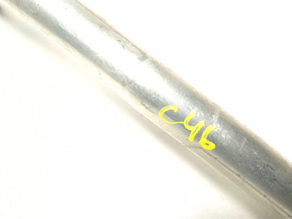 2015 Volkswagen Golf AC Air Conditioning Hose Refrigerant Line Pipe OEM