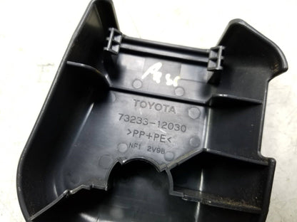 08 - 15 Scion Xb Front Passenger Seat Track Bolt Cover OEM