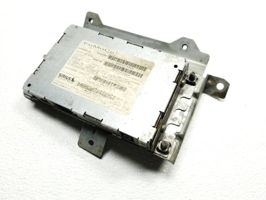 2011 Jaguar XJ Audio Equipment Radio Receiver Module OEM