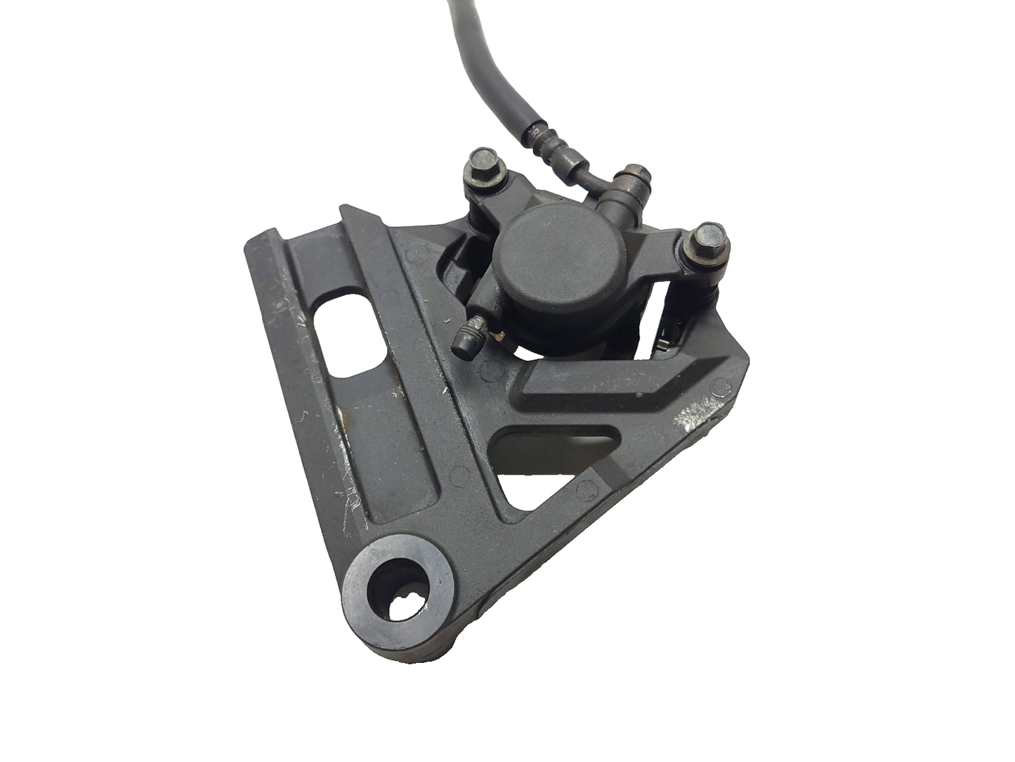 2007 Yamaha Xvs1300 V-star Rear Brake Caliper OEM