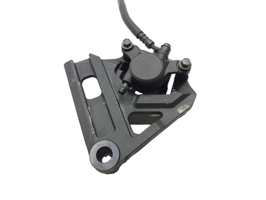 2007 Yamaha Xvs1300 V-star Rear Brake Caliper OEM