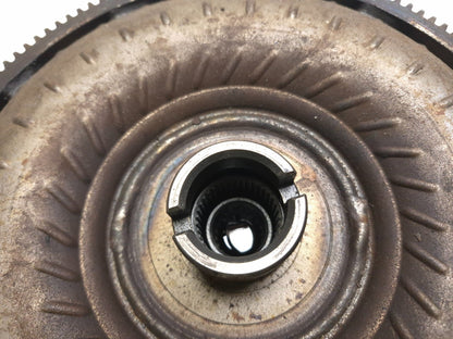 2011 Volkswagen Tiguan Torque Converter Oem✅