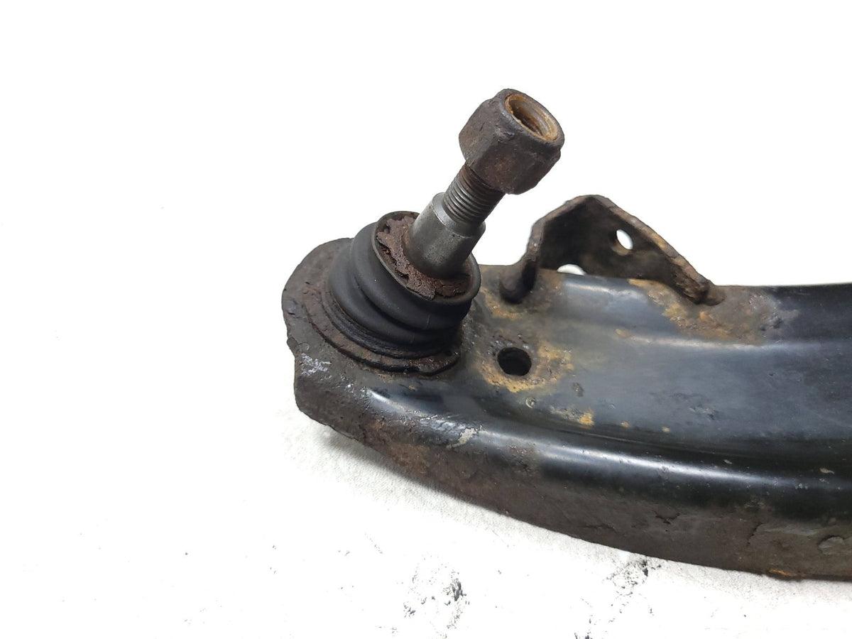 2016 Hyundai Accent Front Lower Control Arm Pair OEM 54501-1r000