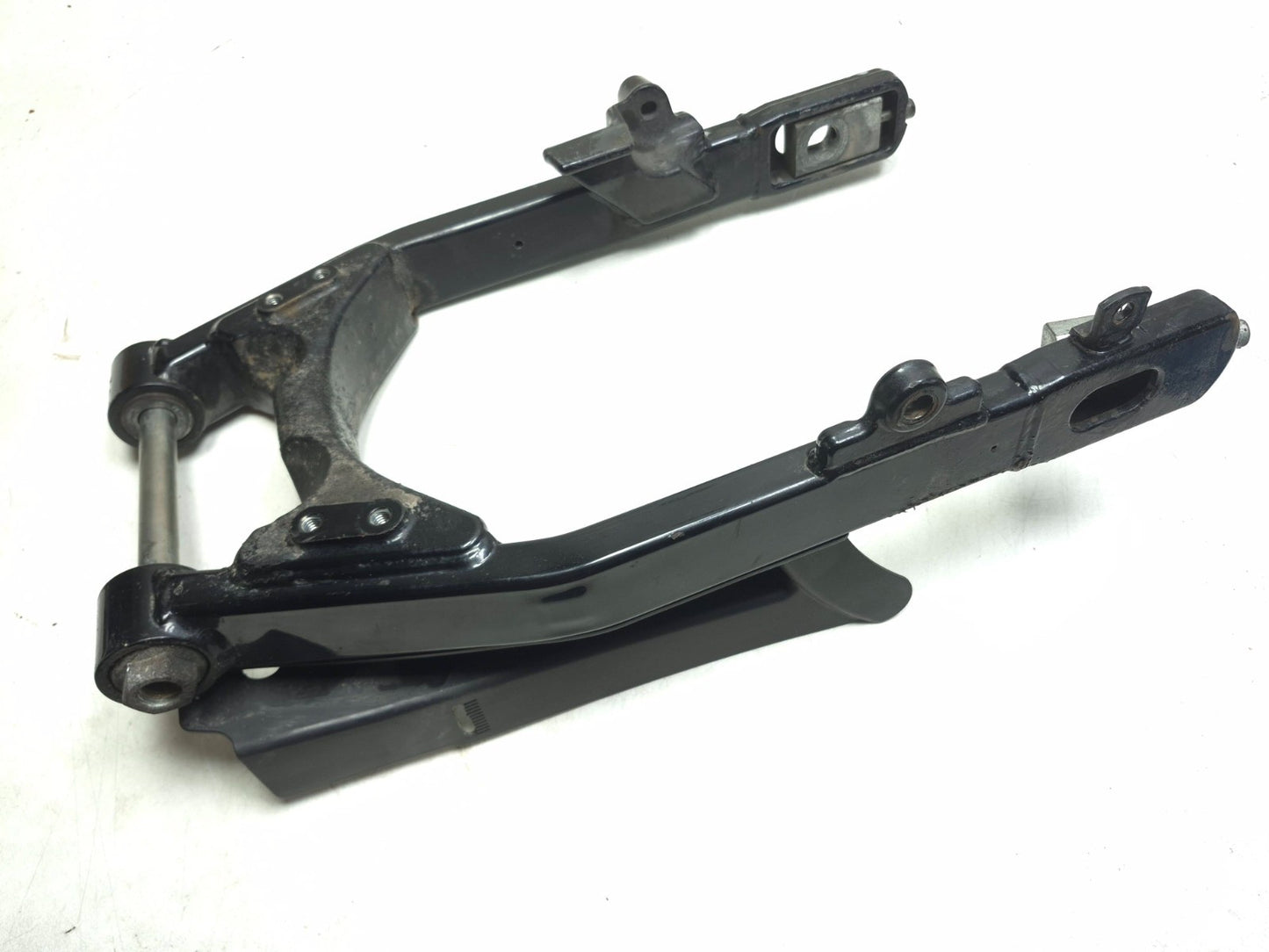 2008 Harley-davidson Dyna Fat Bob Fxdf Swingarm OEM