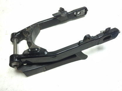2008 Harley-davidson Dyna Fat Bob Fxdf Swingarm OEM