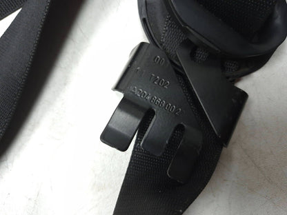 2012 Mercedes W212 E350 Sedan Front Seat Belt Retractor Left & Right OEM