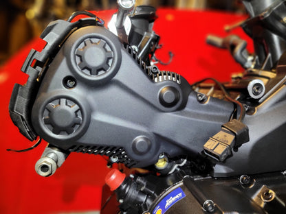 2023 Ducati Supersport 950 950s Engine Motor Transmission 6k Miles ✅