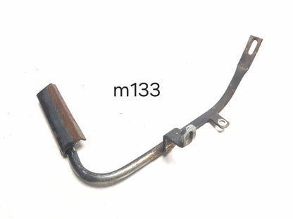 1993 Suzuki Vs800 Intruder 800 Highway Foot Pegs Rest Mount Left & Right OEM