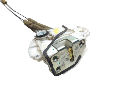 2007 - 2009 Acura Mdx Door Lock Actuator Rear Driver Side Left OEM