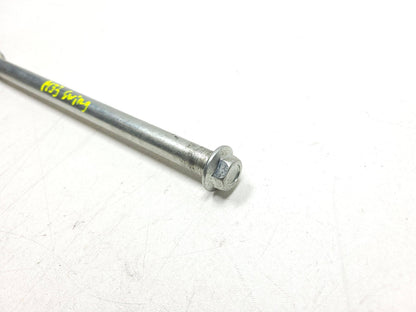 2013 - 2020 Honda Cbr500r Swingarm Pivot Bolt OEM