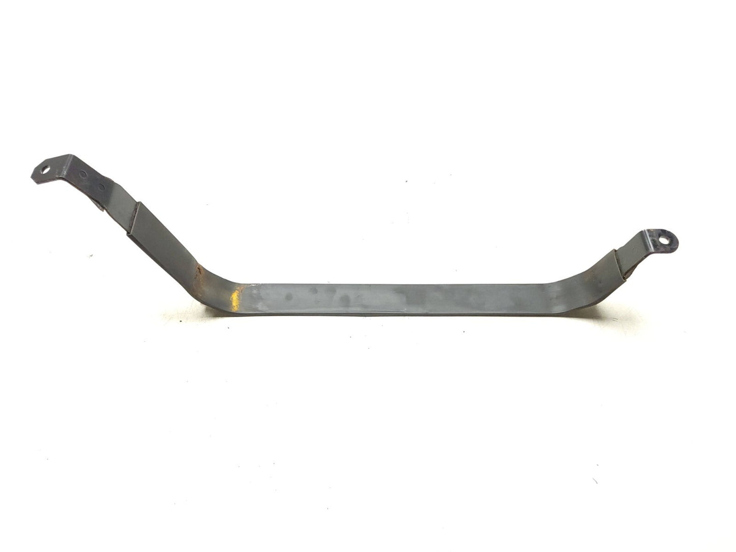 13-16 Scion Fr-s Frs Fuel Tank Strap Bracket Pair OEM