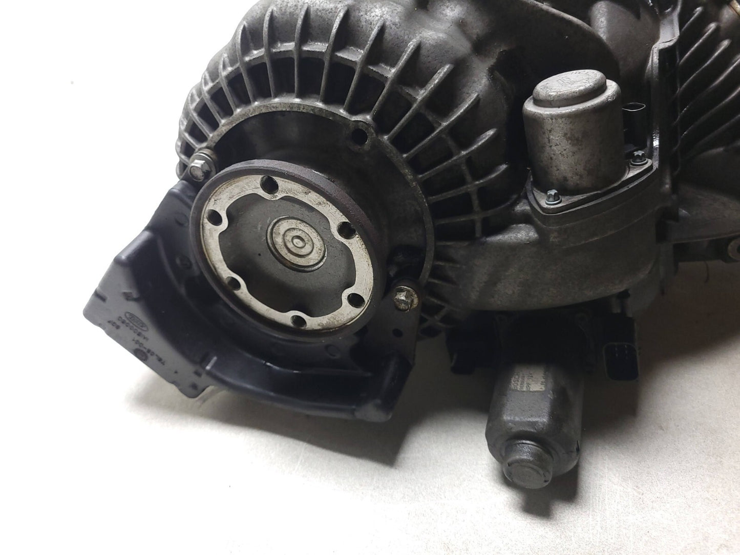 2007 Range Rover Transfer Case OEM