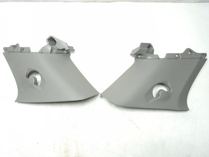2017 Toyota Highlander Rear D Pillar Upper Trim Cover Left & Right OEM