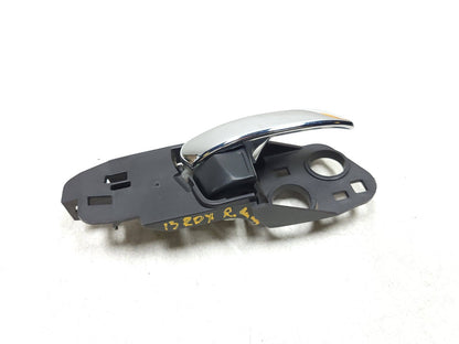 2013 - 2015 Acura Rdx Interior Door Handle Set 3 OEM