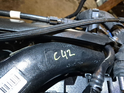 2024 Alfa Romeo Stelvio Engine 2.0l AWD 21k Miles W/turbo ✅