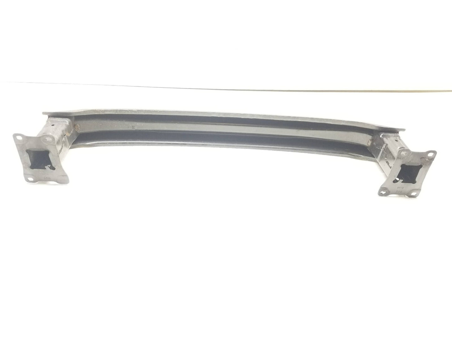 2019 Volkswagen Jetta Rear Bumper Reinforcement OEM