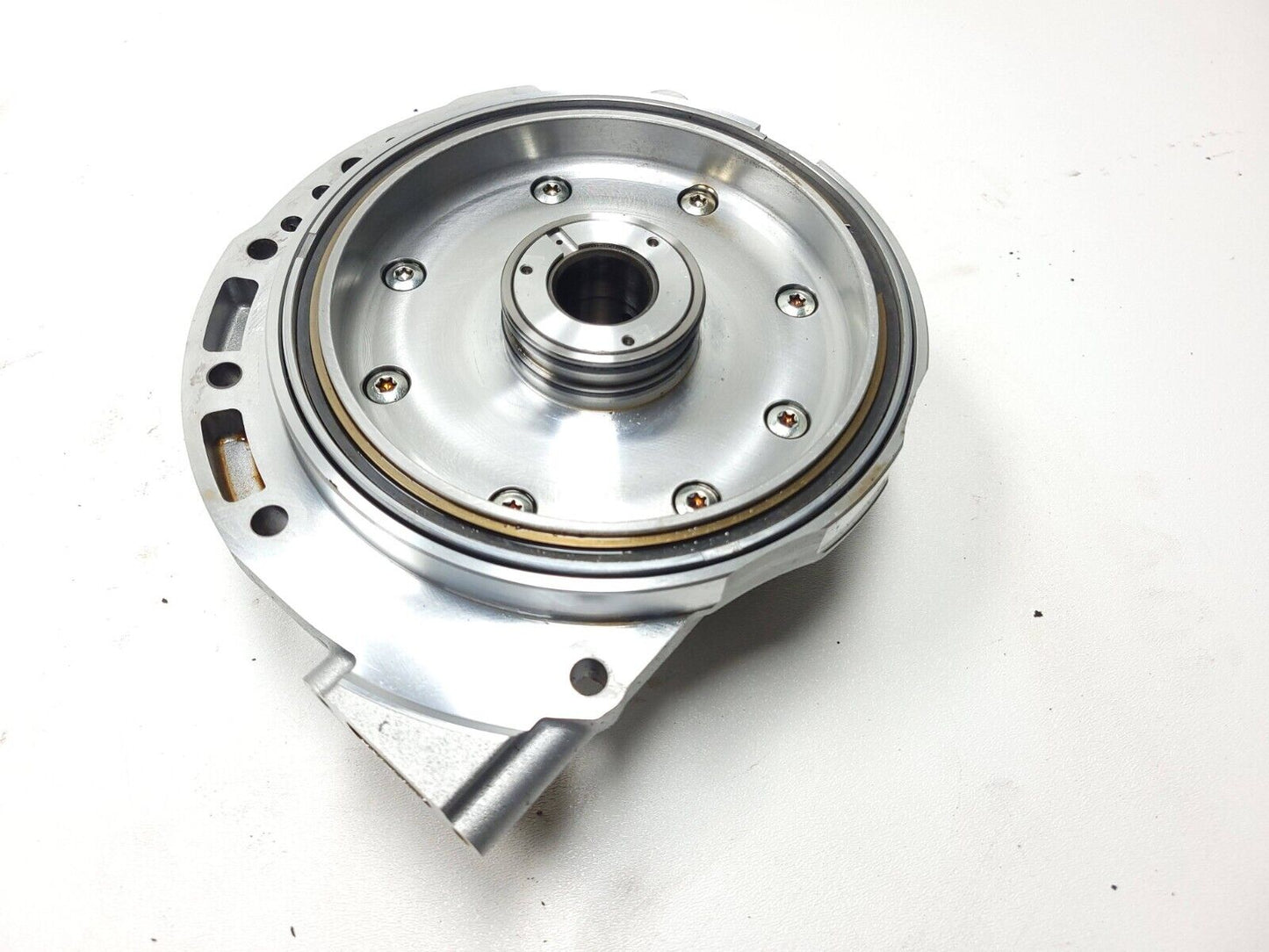 2011 - 2013  Kia Sportage At Transmission Oil Pump 2.4l OEM