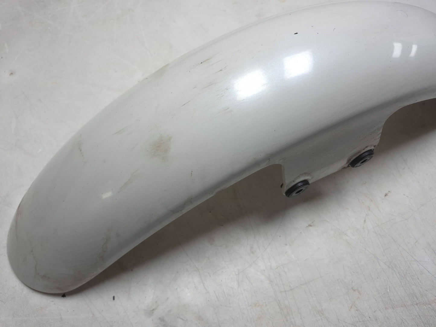 2009 Honda Shadow Spirit Vt750 Front Fender OEM