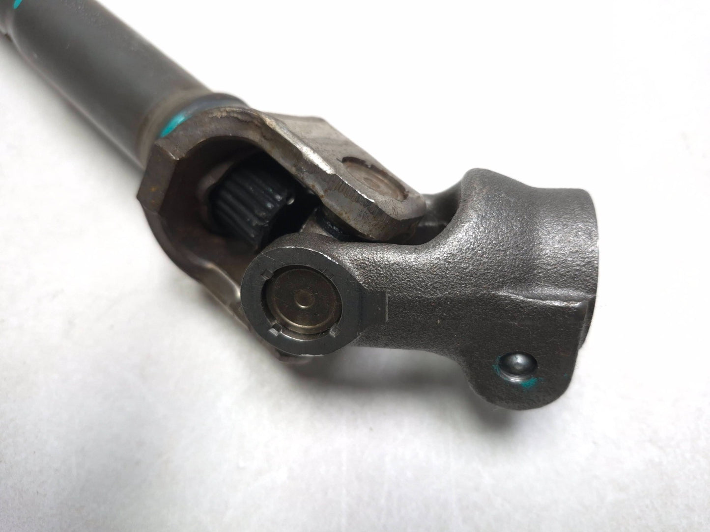 2019 Ford Ecosport Steering Column Intermediat Shaft OEM