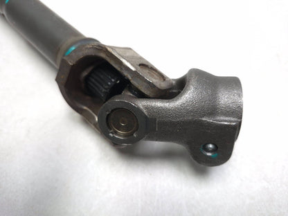 2019 Ford Ecosport Steering Column Intermediat Shaft OEM