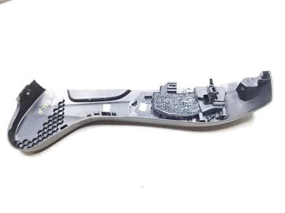 17 - 2019 Cadillac Xt5 Front Seat Side Trim Cover Front Passenger Side Right OEM