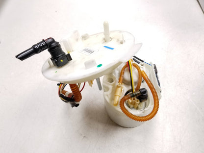 2017-2024 Jaguar Xe Fuel Gas Tank Pump Unit OEM T4n7832