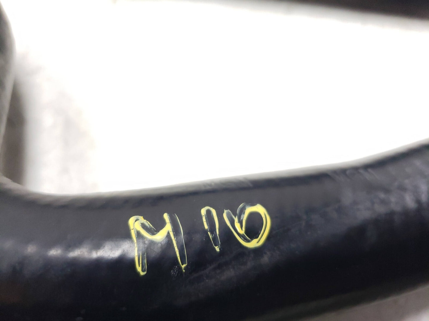 2008 - 2010 Ducati 848 Coolant Hose Pipe OEM