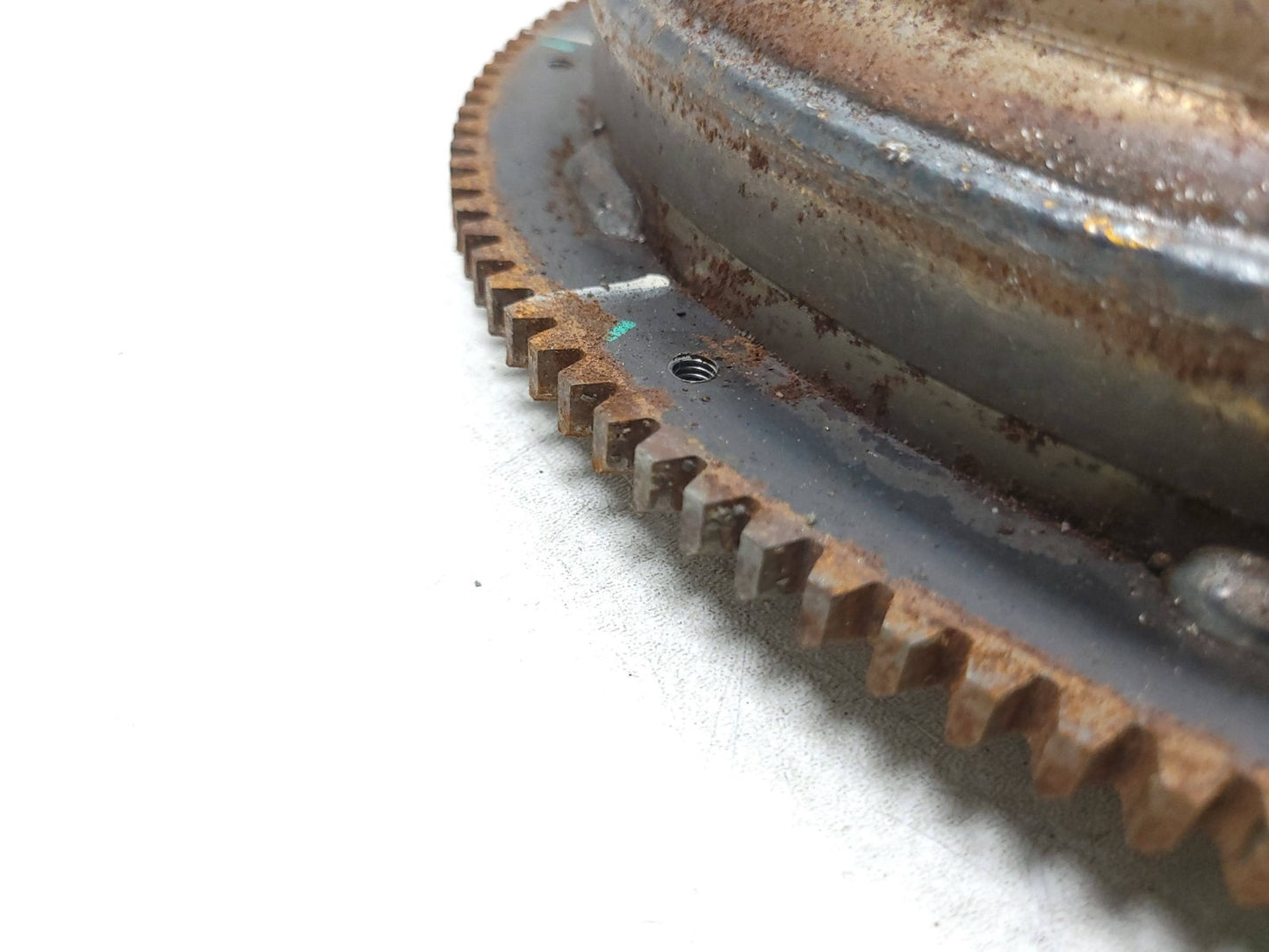 2007 - 2012 Acura Rdx Automatic Transmission Torque Converter OEM