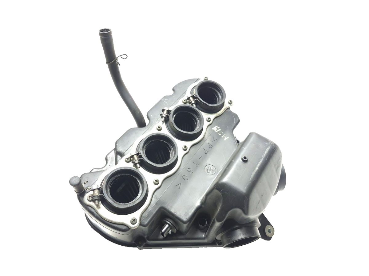 2003 - 2009 Yamaha Yzf R6 Air Box Cleaner Filter Housing  OEM