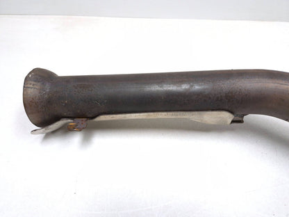 2022 Can-am Ryker 900 Muffler Exhaust Pipe OEM
