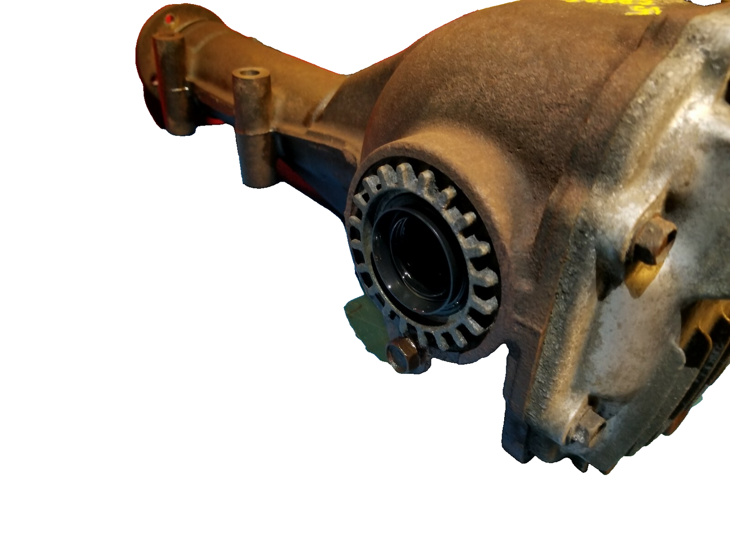 2015 Subaru Xv Rear Differential OEM