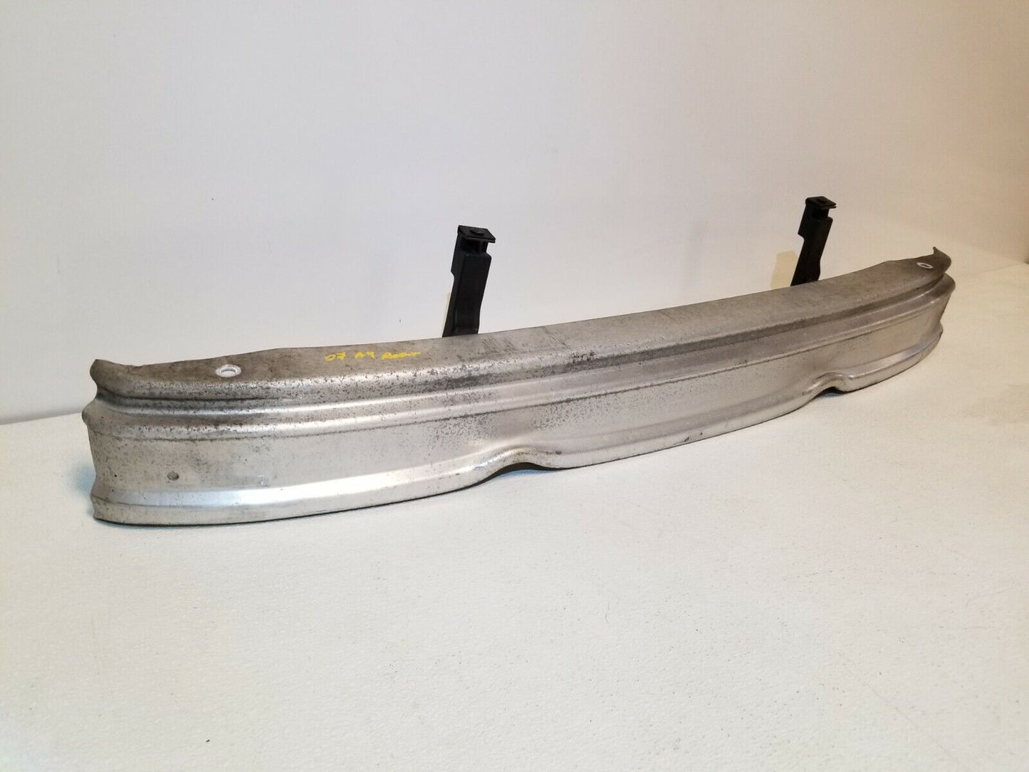 2007 Audi A4 Rear Bumper Reinforcement Impact Bar Beam OEM