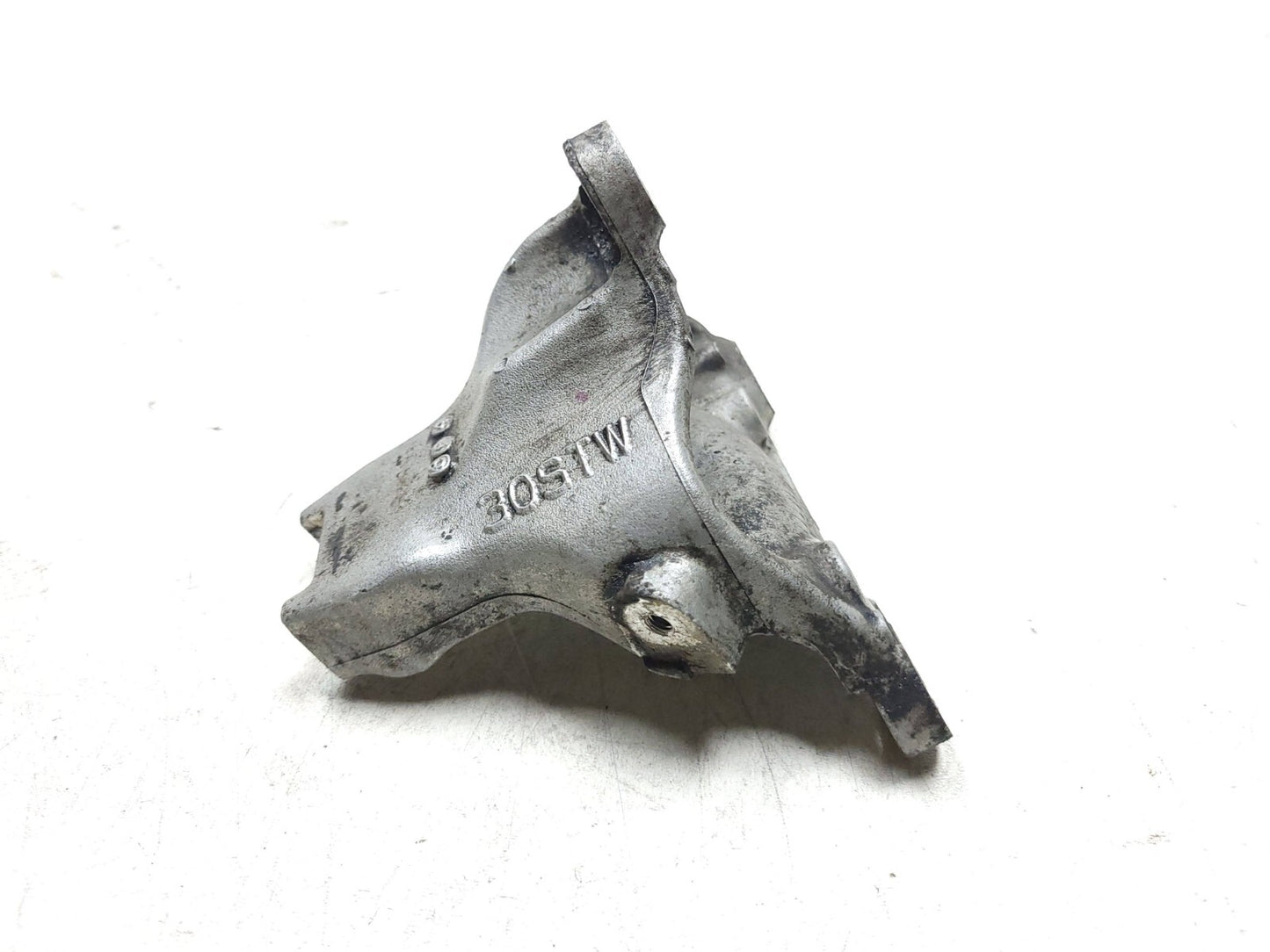 2007 - 2013 Acura Mdx Engine Mount Bracket Support 2pcs OEM