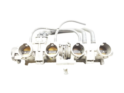 2014 - 2018 Honda Cbr650f Throttle Body  OEM
