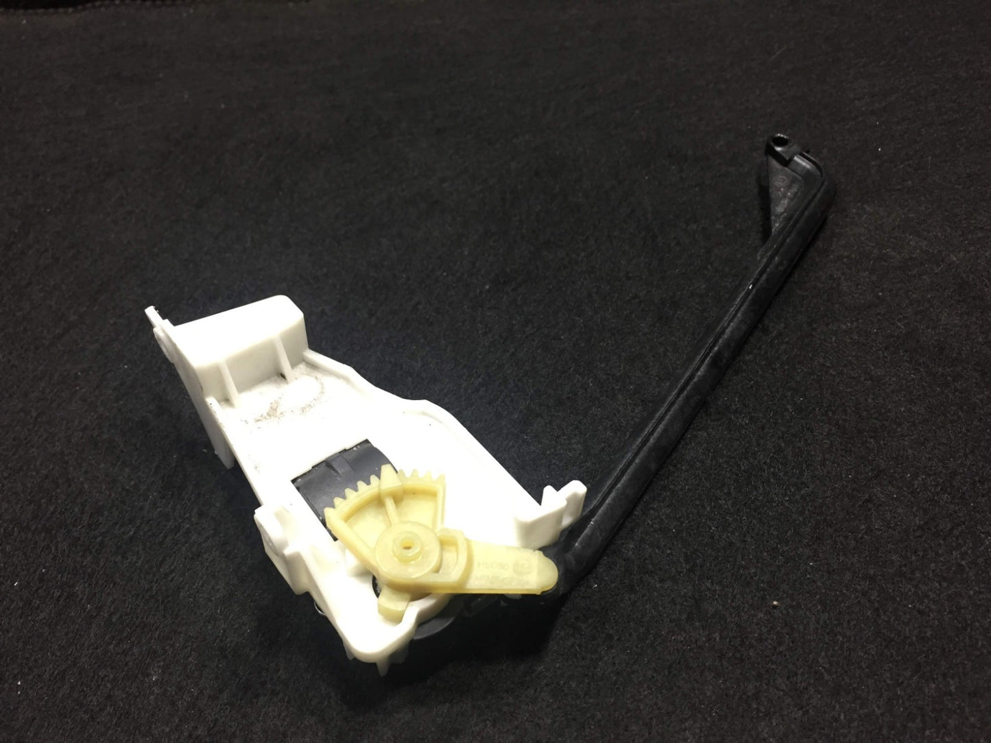08 09 10 11 Audi A5 Coupe AC Core Actuator Servo Flap Motor OEM