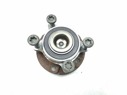 2024 Alfa Romeo Stelvio Wheel Hub Front OEM