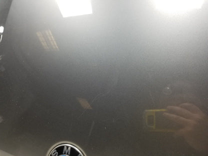2007-2013 BMW X5 E70 Hood Bonnet *local Pickup Only* OEM
