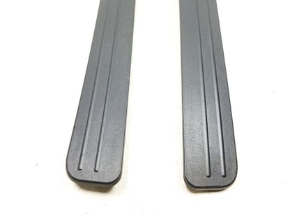2009-2016 Hyundai Genesis Coupe Door Sill Scuff Trim Step Left & Right OEM