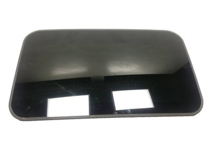 2012 Audi A7 Sunroof Sun Roof Glass OEM