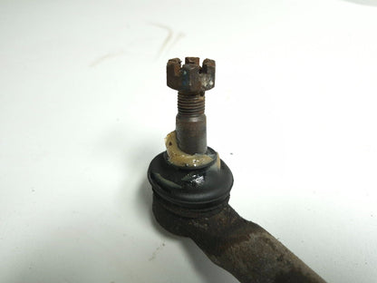 2022 Subaru Crosstrek Power Steering Rack & Pinion OEM