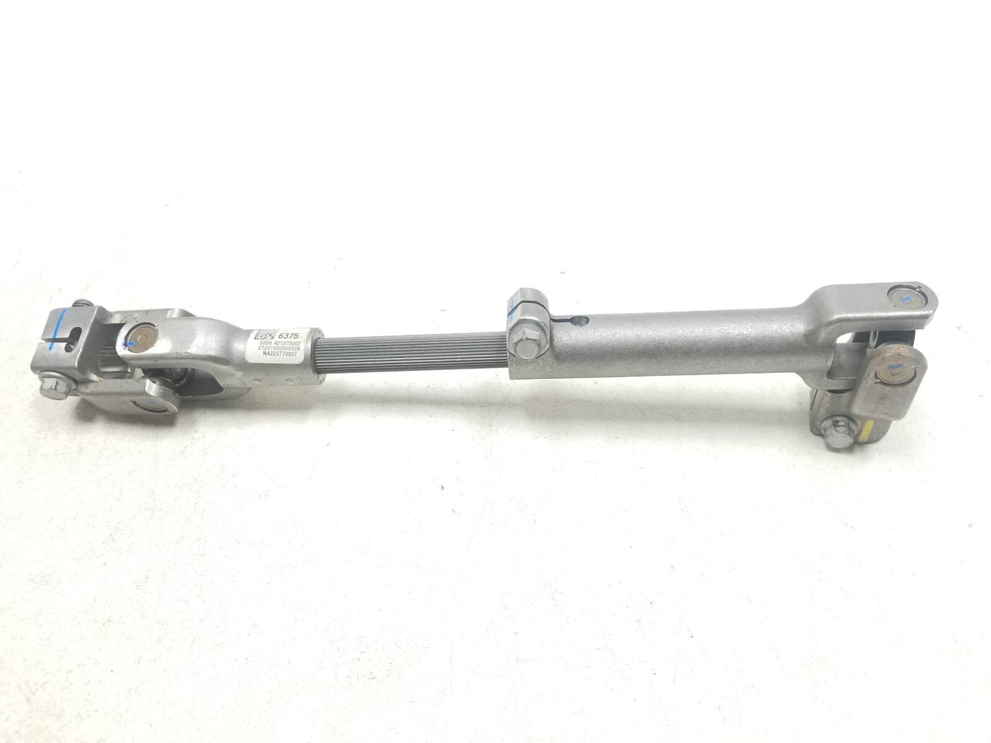 2022 Chevrolet Trailblazer Steering Column Intermediate Lower Shaft OEM