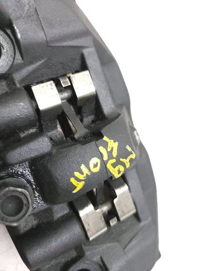 04 05 Honda Cbr 1000rr Brake Caliper Front & Rear 3pcs OEM 12k Miles