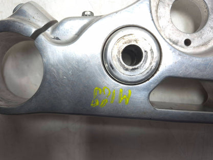 2008 Harley-davidson Dyna Fat Bob Fxdf Triple Tree Upper OEM