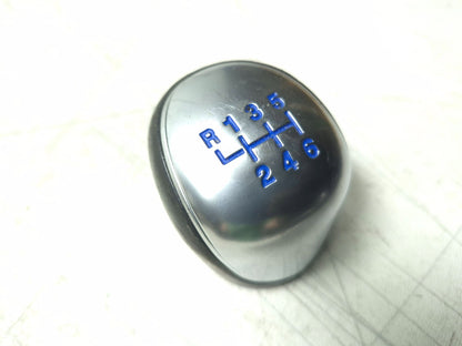 2013 Ford Focus St Manual Transmission Gear Shifter Boot Knob Oem✅