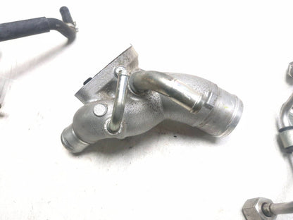 2015 Nissan Juke Radiator Filler Housing Cap Flange OEM