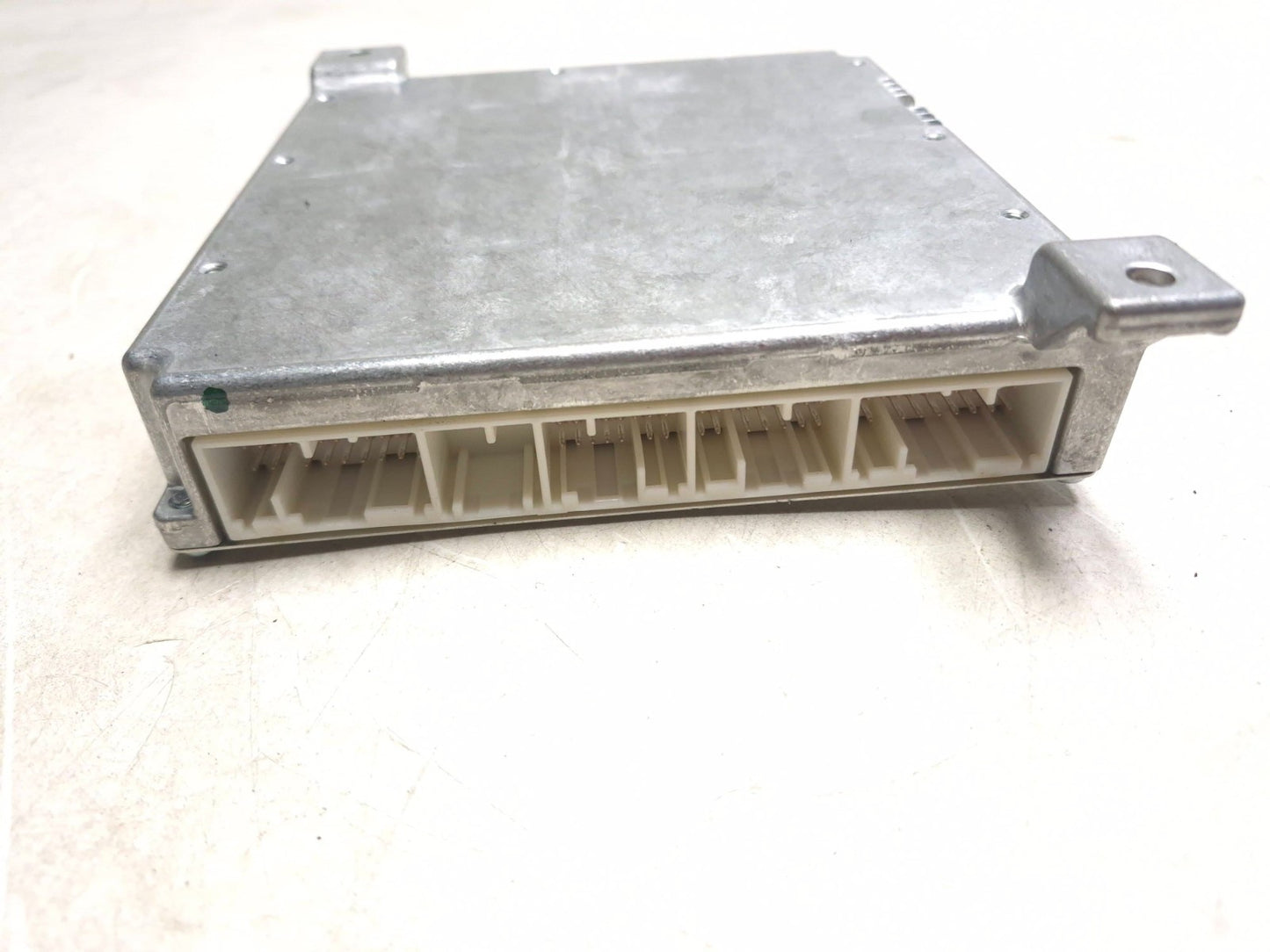 2011 Honda Cr-z Control Unit Motor Electronic OEM