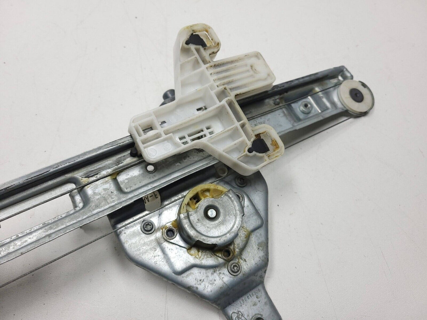 13 - 17 Jeep Compass Door Window Regulator Motor Rear Passenger Sdie Right OEM