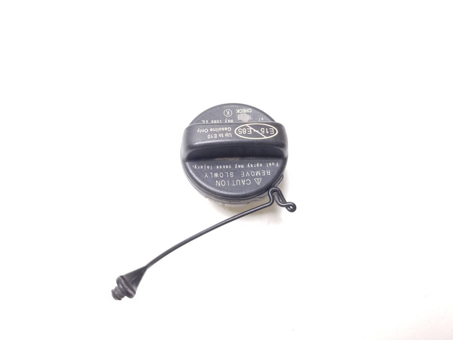 11-17 Lexus CT200h Fuel Tank Gas Cap Oem✅